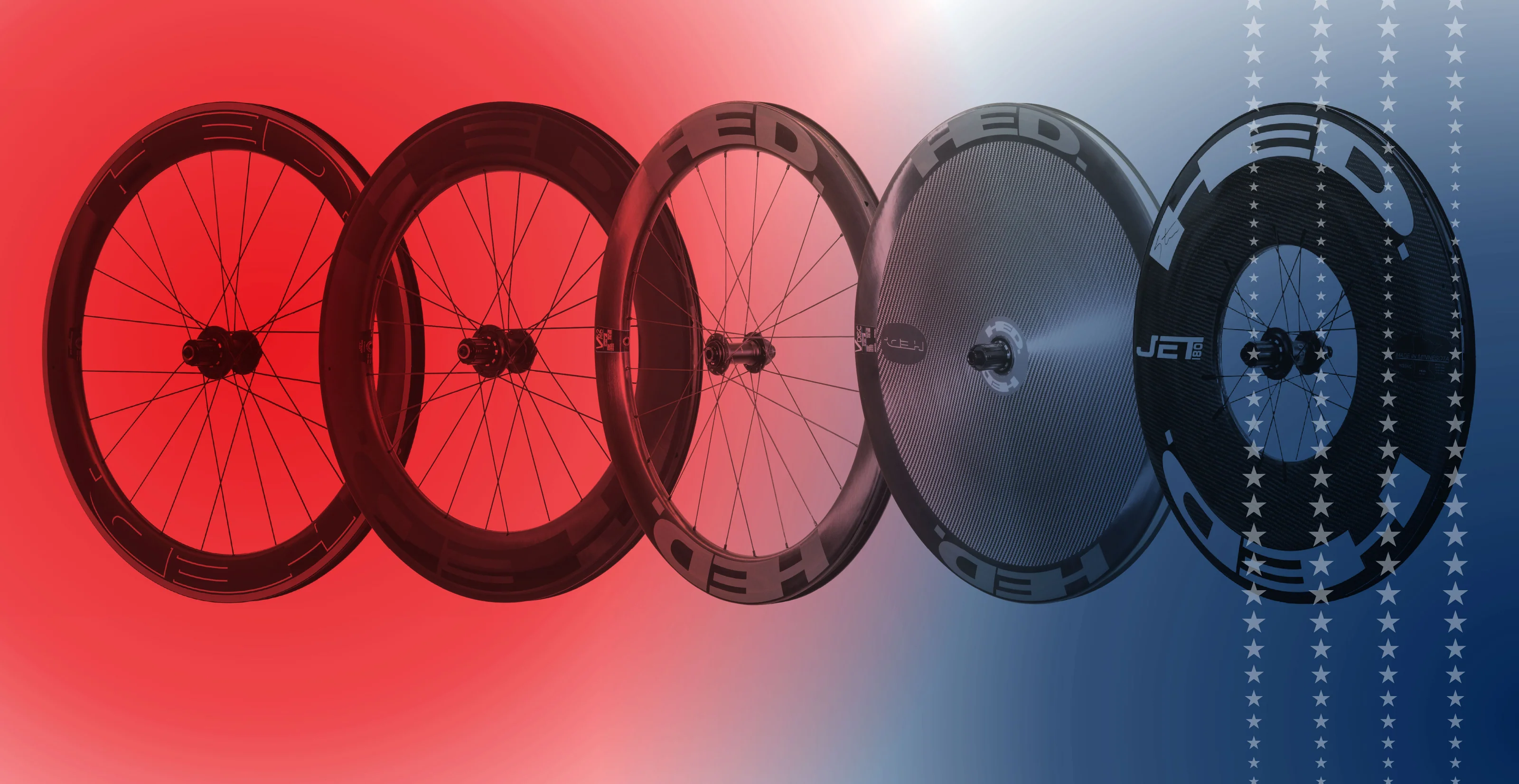 Engineered for Pure Velocity